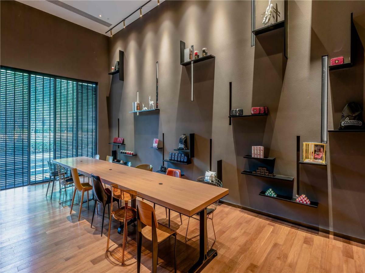 Citigo Hotel Šanghaj Exteriér fotografie