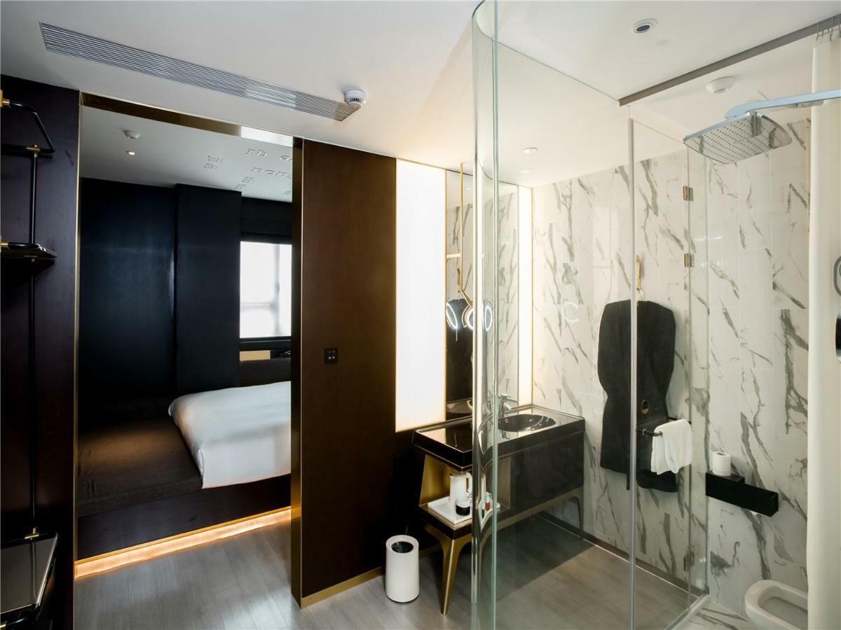 Citigo Hotel Šanghaj Exteriér fotografie
